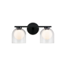 Matteo Wall Sconce W60702AG