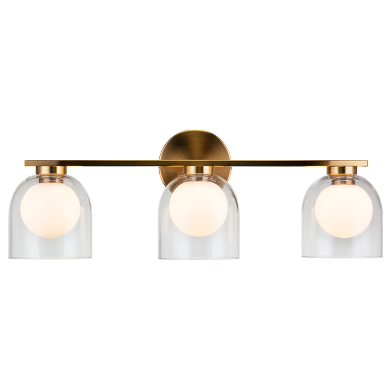 Matteo Wall Sconce W60703AG