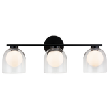 Matteo Wall Sconce W60703AG