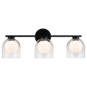Matteo Wall Sconce W60703AG