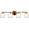 Matteo Wall Sconce W60704AG