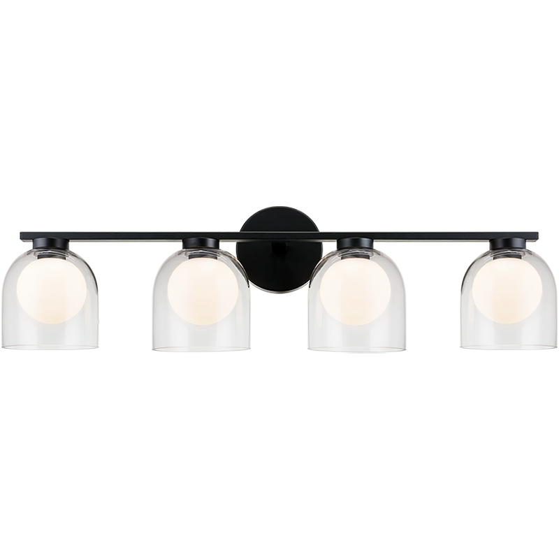 Matteo Wall Sconce W60704AG