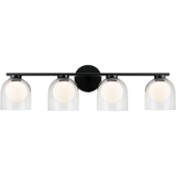 Matteo Wall Sconce W60704AG
