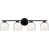 Matteo Wall Sconce W60704AG