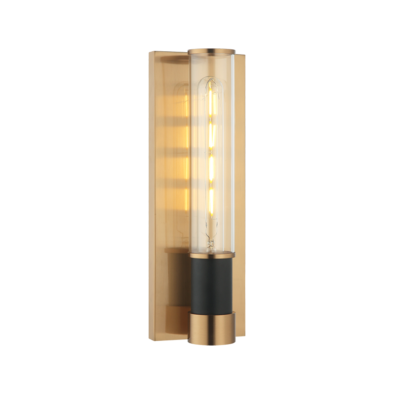 Matteo Wall Sconce W61201MB