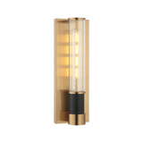 Matteo Wall Sconce W61201MB