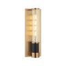 Matteo Wall Sconce W61201MB