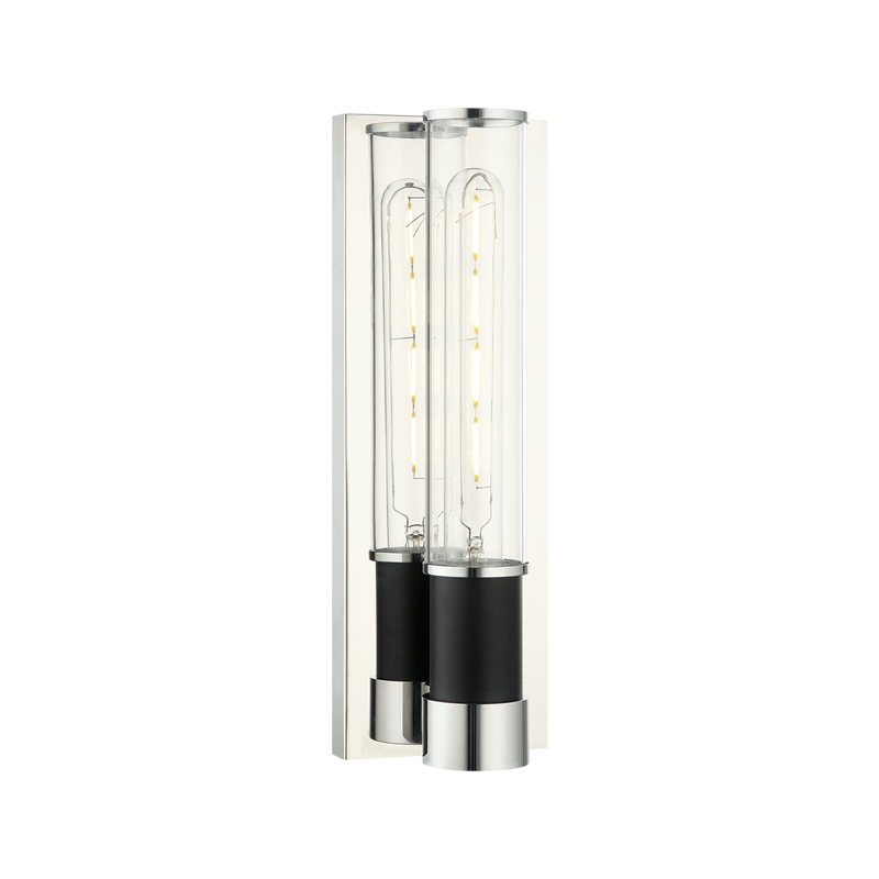 Matteo Wall Sconce W61201MB