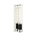 Matteo Wall Sconce W61201MB