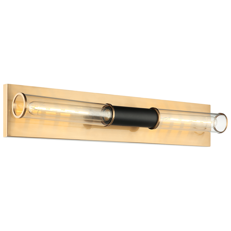 Matteo Wall Sconce W61202MB
