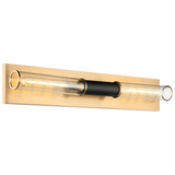 Matteo Wall Sconce W61202MB