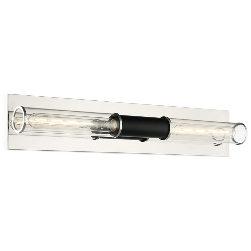 Matteo Wall Sconce W61202MB