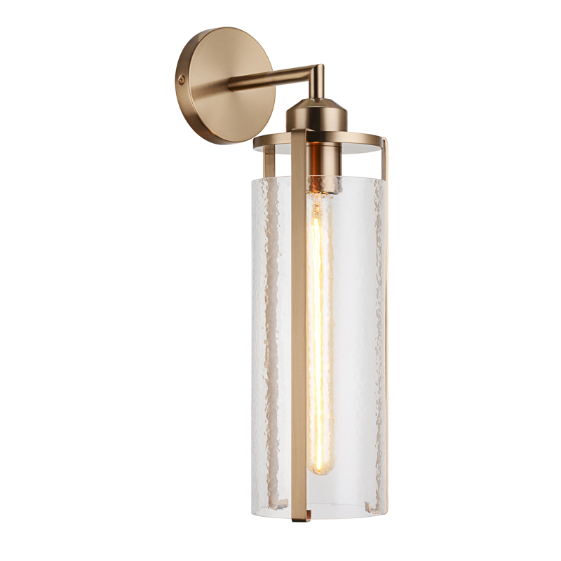 Matteo Wall Sconce W62201