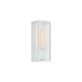 Matteo Wall Sconce W64501