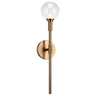 Matteo Wall Sconce W64801AG