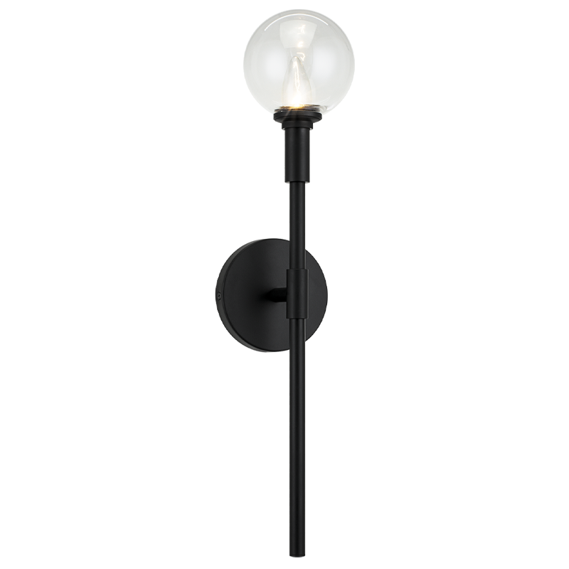 Matteo Wall Sconce W64801AG