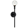 Matteo Wall Sconce W64801AG