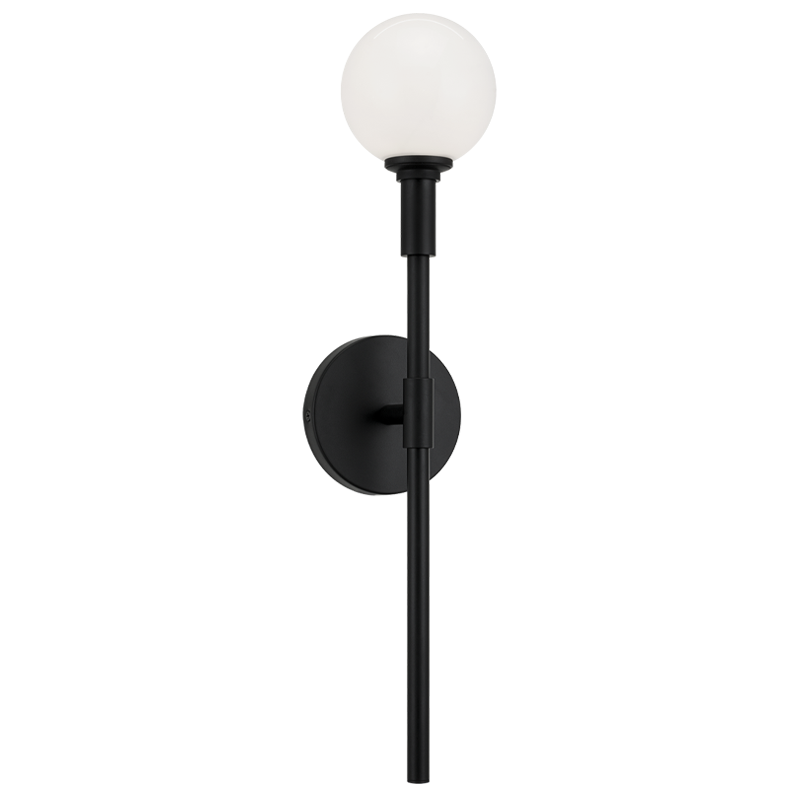 Matteo Wall Sconce W64801AG