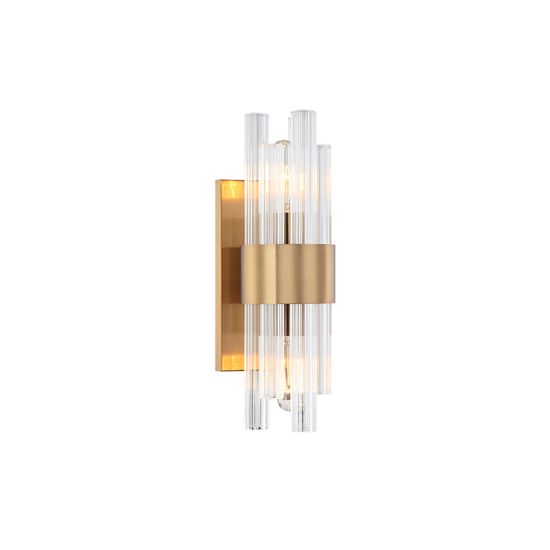 Matteo Wall Sconce W66902
