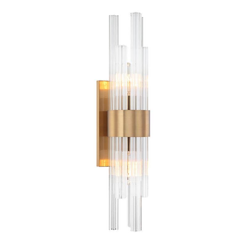 Matteo Wall Sconce W66912