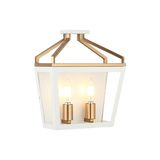 Matteo Wall Sconce W67012BK