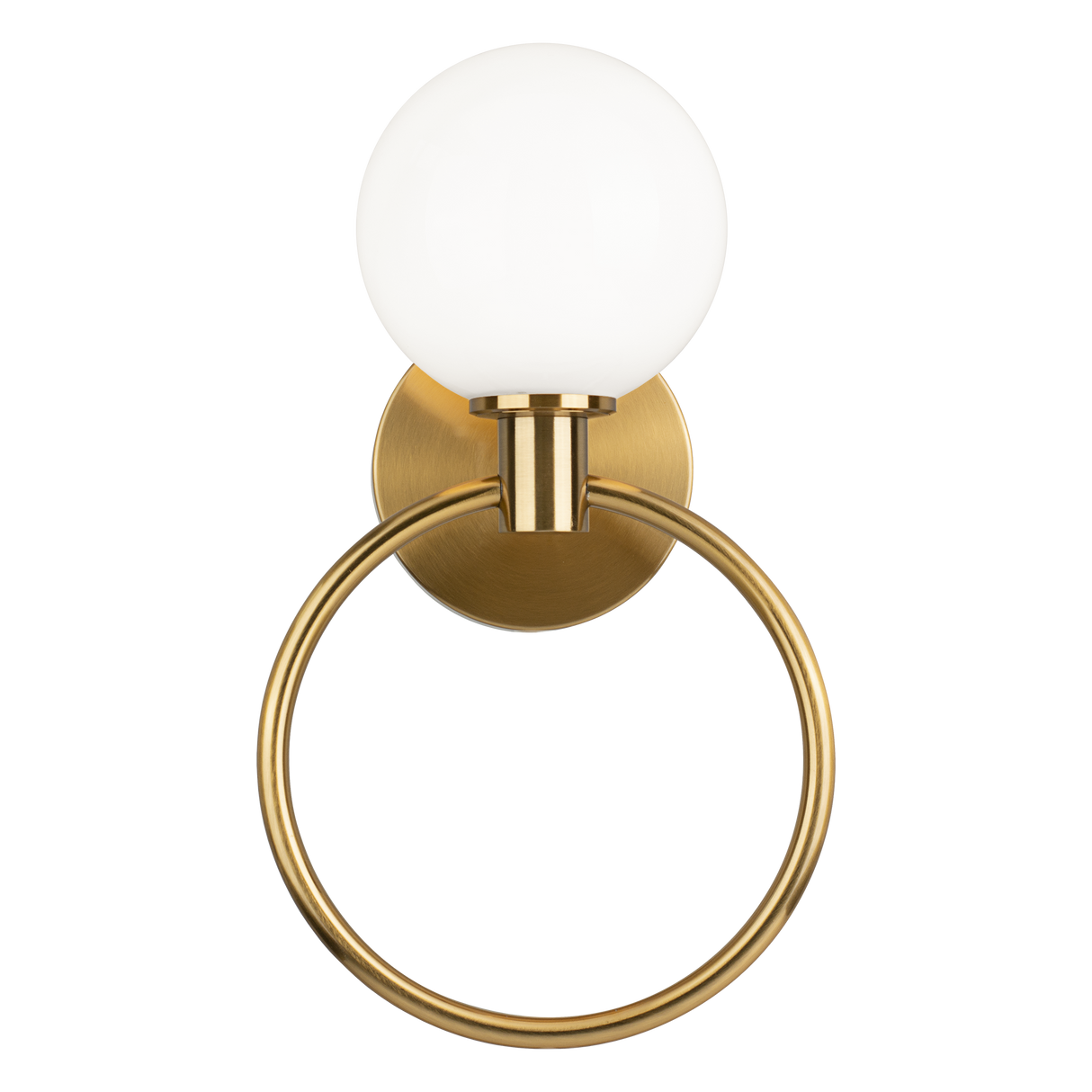 Matteo Wall Sconce W71301AG