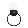 Matteo Wall Sconce W71301AG