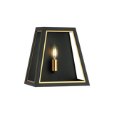 Matteo Wall Sconce W72101MB