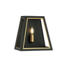 Matteo Wall Sconce W72101MB