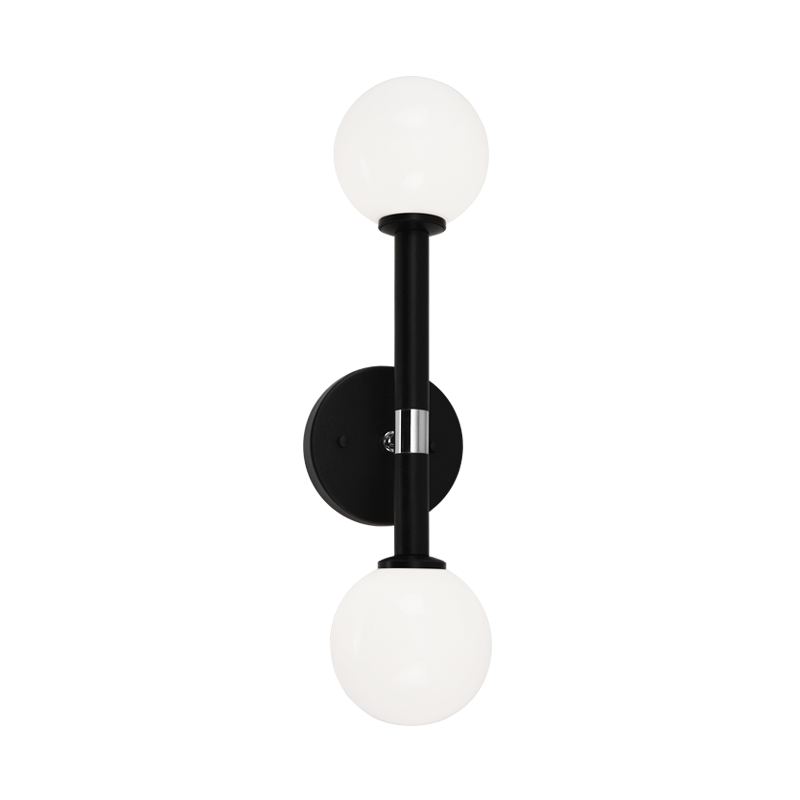 Matteo Wall Sconce W75302AG