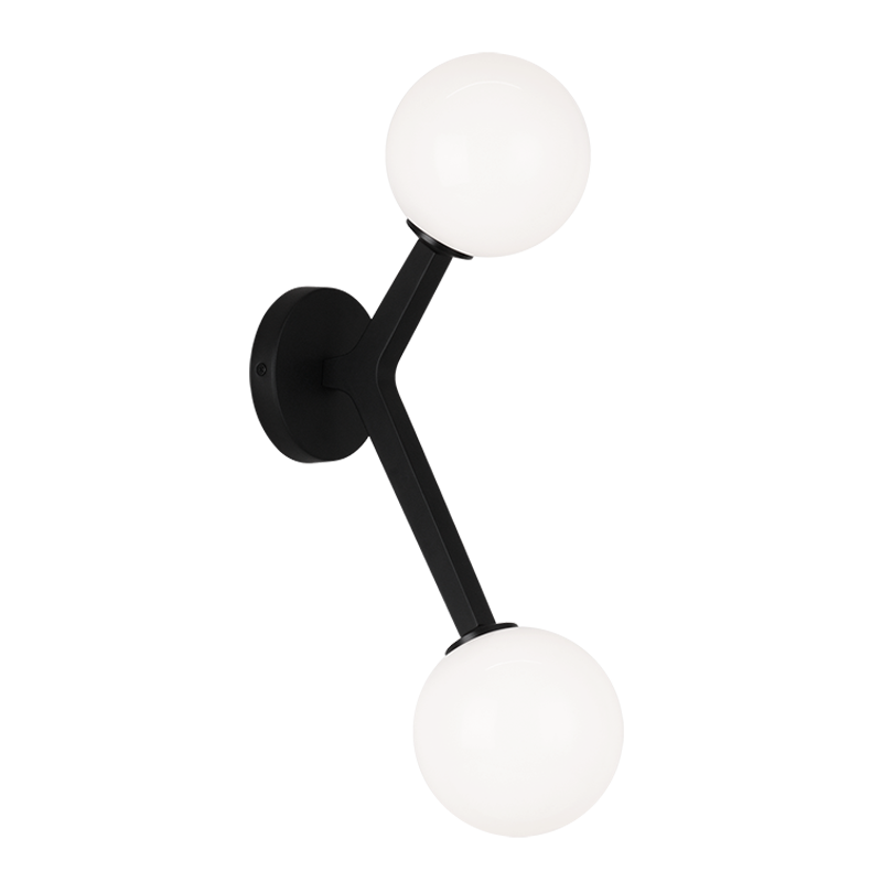 Matteo Wall Sconce W81502AG