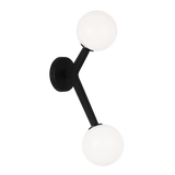 Matteo Wall Sconce W81502AG