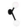 Matteo Wall Sconce W81502AG