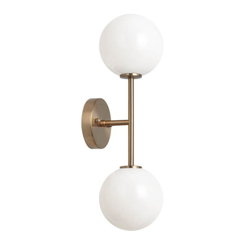 Matteo Wall Sconce W81702AG