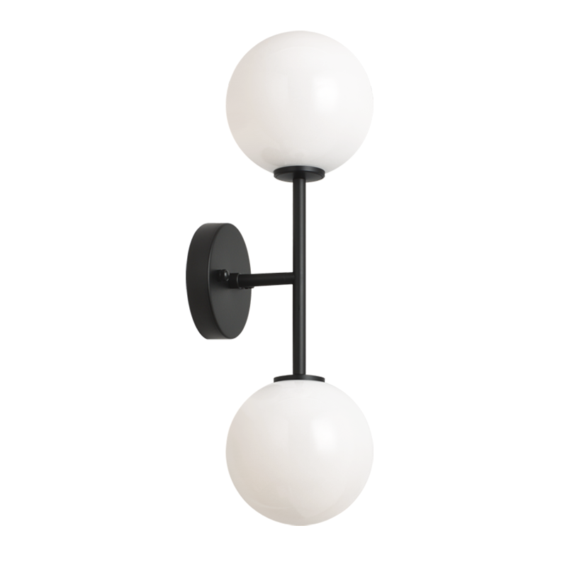 Matteo Wall Sconce W81702AG