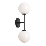 Matteo Wall Sconce W81702AG