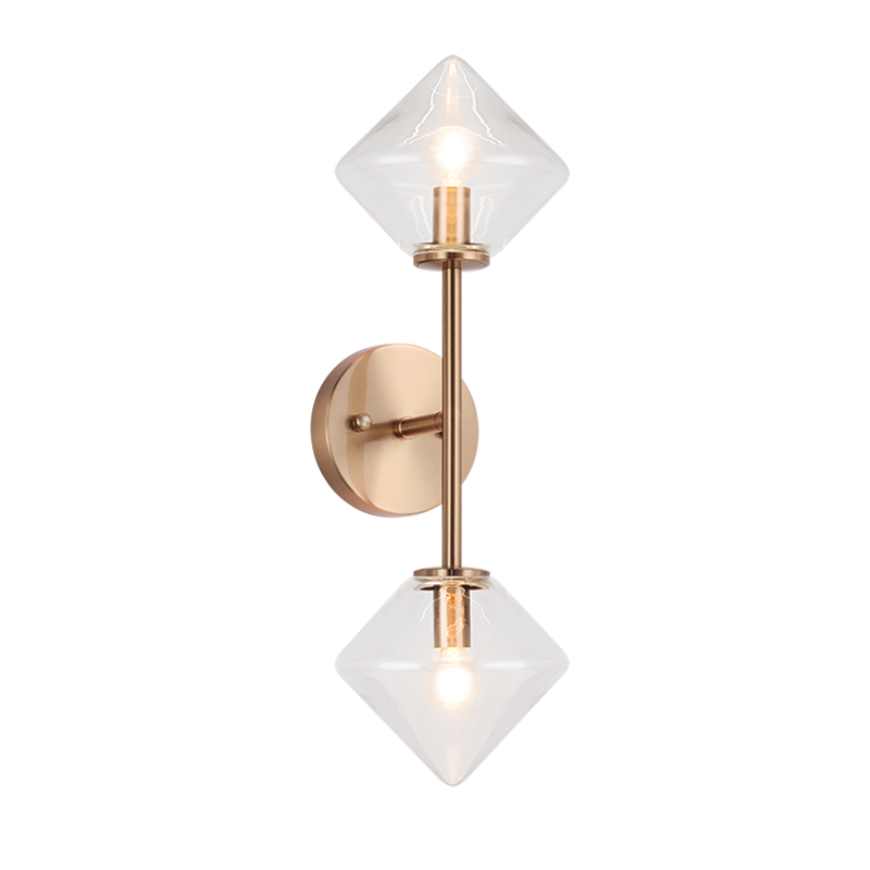 Matteo Wall Sconce W81742AG