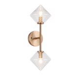 Matteo Wall Sconce W81742AG