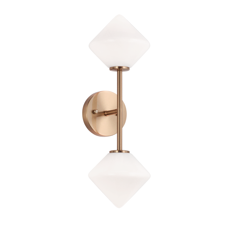 Matteo Wall Sconce W81742AG