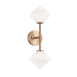 Matteo Wall Sconce W81742AG