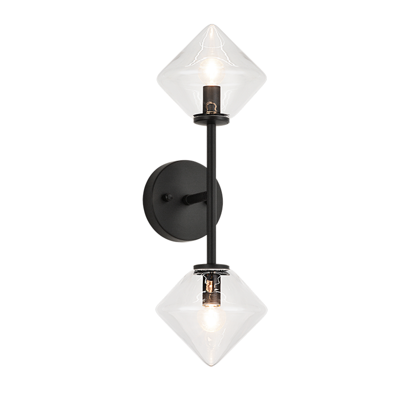 Matteo Wall Sconce W81742AG