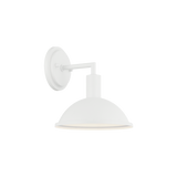 Matteo Wall Sconce W81901