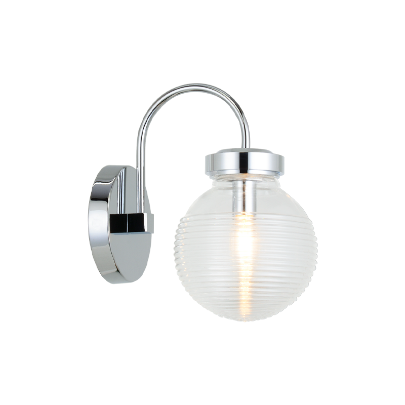 Matteo Wall Sconce W84001CH