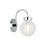 Matteo Wall Sconce W84001CH