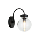 Matteo Wall Sconce W84001CH