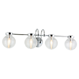 Matteo Wall Sconce W84004CH