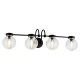 Matteo Wall Sconce W84004CH