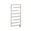23.5"x47.5" Vasto Towel Warmer in Polished Nickel / Electric Plug-I
