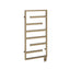 23.5"x47.5" Vasto Towel Warmer in Brushed Bronze / Electric Hardwired