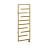 23.5"x64" Vasto Towel Warmer in Brushed Gold / Electric Plug-I